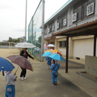散策②