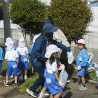 教師の指示（１エ年）