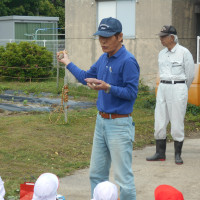 館長説明