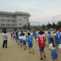 出発