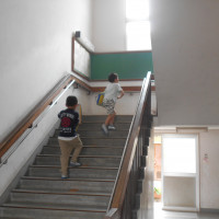 階段