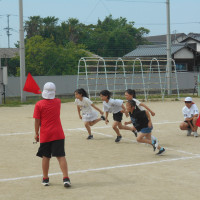 演技係①