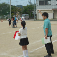 演技係②