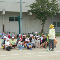決勝審判①