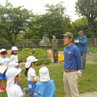 館長説明