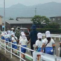 移動