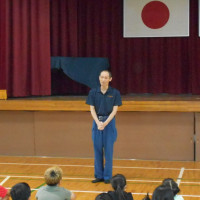 署長あいさつ