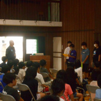 講演会③