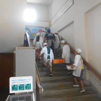 階段