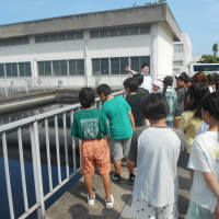 下水処理説明
