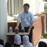 下水説明①