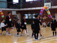 入場