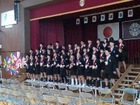 合唱