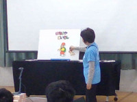 ダジャレの話