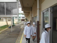 移動
