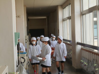 廊下