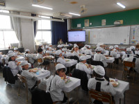 食事