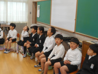 合唱②
