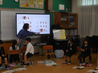 拍子取り説明