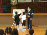 解答