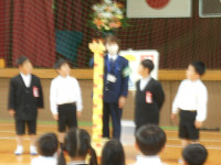 背の高さ