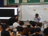 ５年