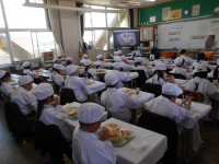 食事