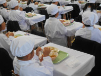 食事②