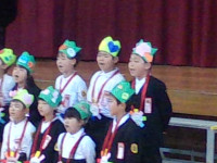 合唱