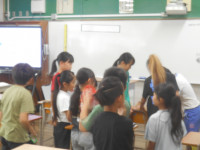 話合い②