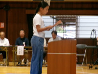 ６年生