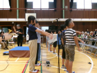 合唱部③
