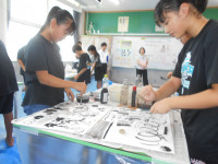授業④