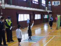 横断歩道