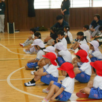話を聞きます