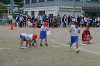 神様のいうとおり(5,6年)