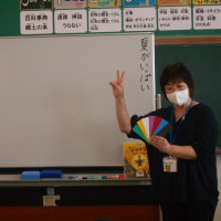 短冊紹介
