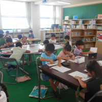 活動全体