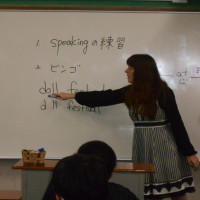 発音の違い
