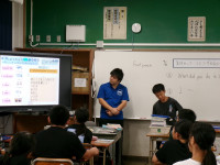 発表