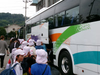 乗車