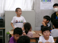 発表