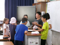 話合い①