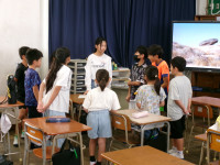 話合い③