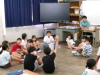 話合い④