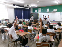 話合い⑤