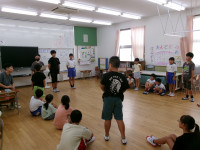 話合い⑥