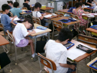 記録①