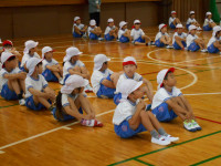 聴く姿勢