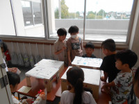 迷路①